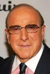 Clive Davis photo